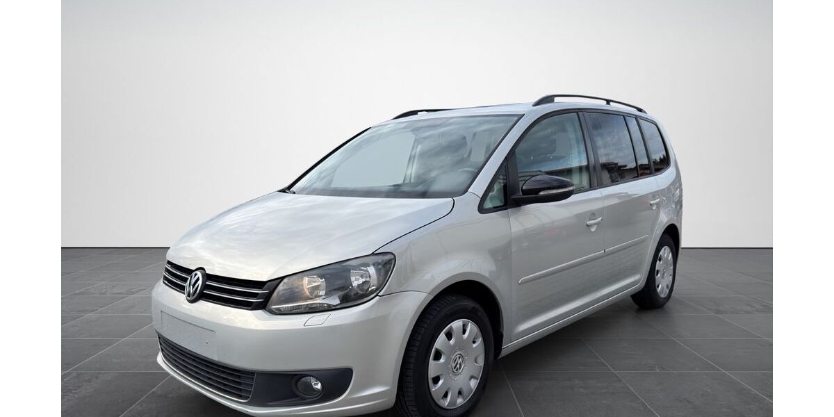 VW Touran 187.500 km 6.999 &euro; Valley , Landkreis Miesbach 83626