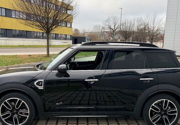 Mini Cooper S 69.698 km 23.999 &euro; Raubling 83064