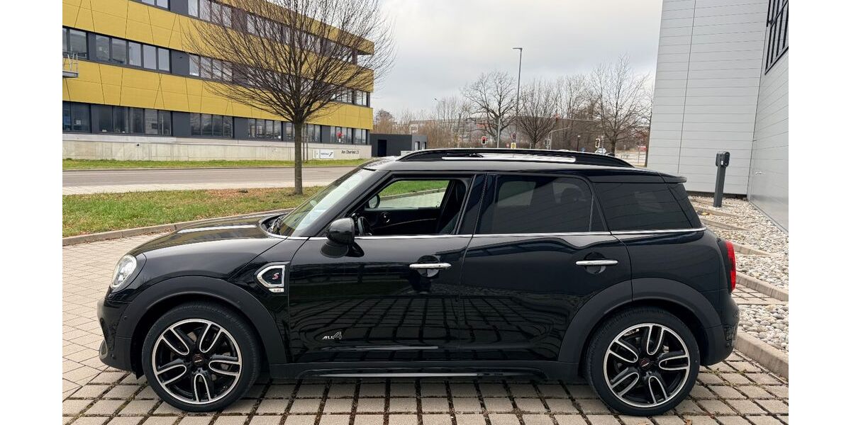 Mini Cooper S 69.698 km 23.999 &euro; Raubling 83064