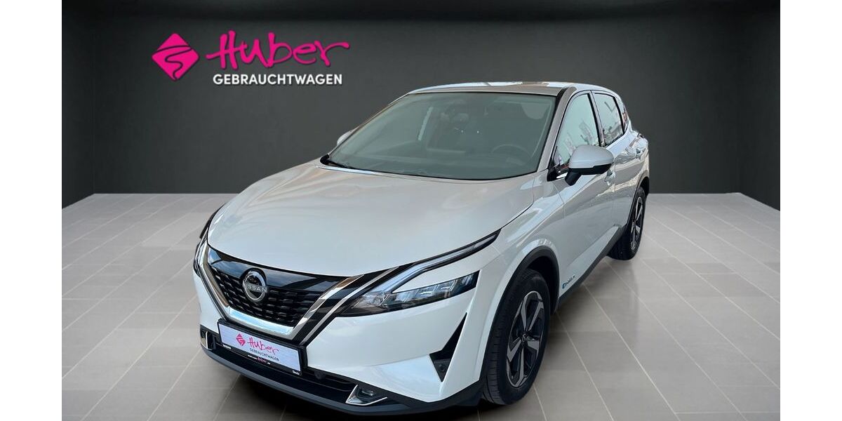 Nissan Qashqai 54.425 km 24.889 &euro; Wasserburg am Inn 83512