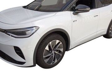 VW ID.4 19.481 km 48.900 &euro; Wasserburg a. Inn 83512