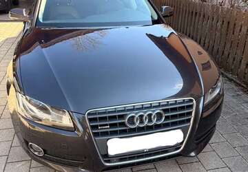 Audi A5 131.543 km 13.200 &euro; Miesbach 83714