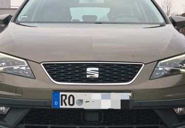 Seat Leon 165.000 km 12.000 &euro; Rosenheim 83024