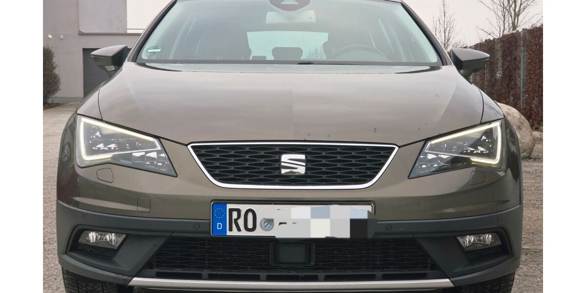 Seat Leon 165.000 km 12.000 &euro; Rosenheim 83024