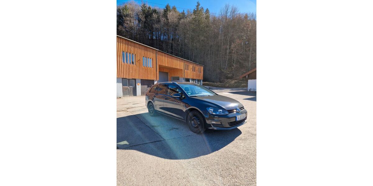 VW Golf 183.000 km 9.800 &euro; Unterwössen 83246