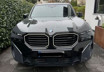 BMW XM 40.500 km 95.400 &euro; Bad Endorf 83093