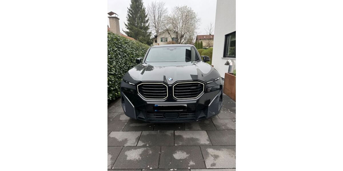 BMW XM 40.500 km 95.400 &euro; Bad Endorf 83093