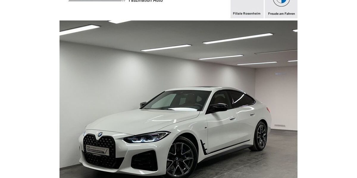 BMW M440 22.608 km 53.450 &euro; Rosenheim 83026