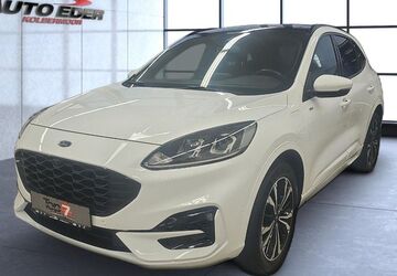 Ford Kuga 70.419 km 23.990 &euro; Kolbermoor 83059
