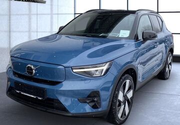 Volvo XC40 27.990 km 32.990 &euro; Kolbermoor 83059