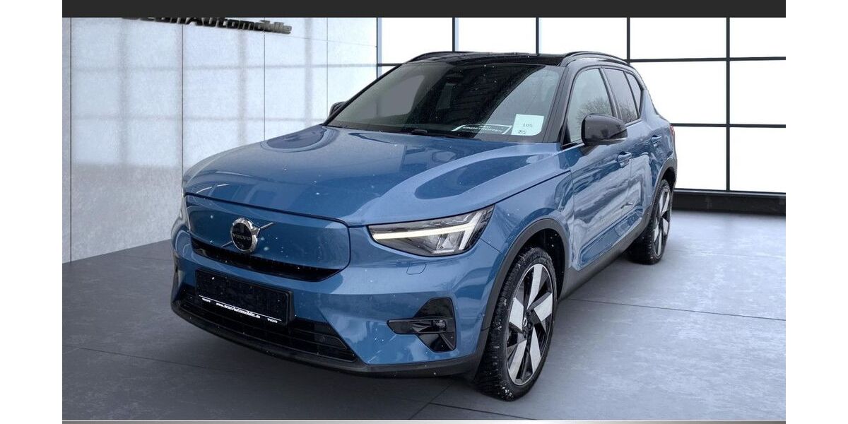 Volvo XC40 27.990 km 32.990 &euro; Kolbermoor 83059