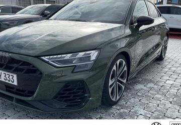 Audi S3 17.900 km 49.900 &euro; Wasserburg a. Inn 83512