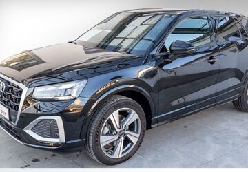 Audi Q2 11.032 km 38.880 &euro; Rosenheim 83022