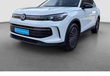 VW Tiguan 23.600 km 36.900 &euro; Ebersberg bei München 85560