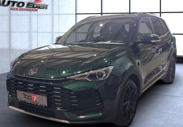 MG ZS 6.811 km 23.990 &euro; Kolbermoor 83059