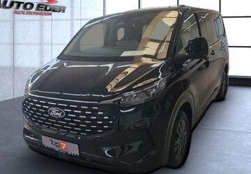Ford Tourneo Custom 1.979 km 49.490 &euro; Kolbermoor 83059