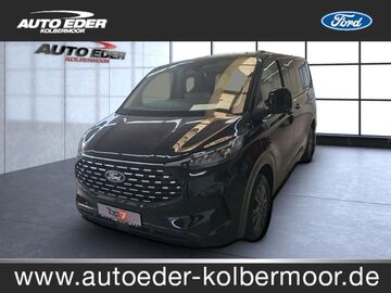 Gebrauchte Ford Tourneo Custom