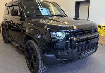 Land Rover Defender 174.892 km 43.580 &euro; Kolbermoor bei Rosenheim 83059