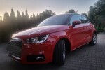 Audi A1 95.000 km 16.500 &euro; Kolbermoor 83059