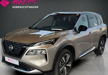 Nissan X-Trail 35.990 km 30.890 &euro; Wasserburg am Inn 83512