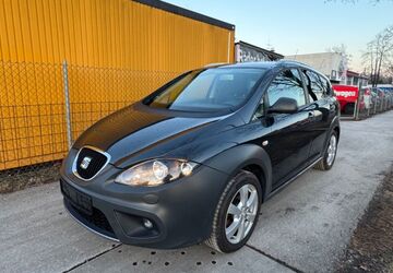 Seat Altea 203.000 km 3.250 &euro; Rosenheim 83026