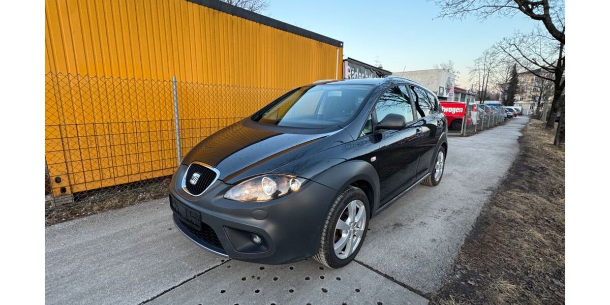 Seat Altea 203.000 km 3.250 &euro; Rosenheim 83026