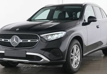 Mercedes-Benz GLC 220 22.650 km 51.520 &euro; Bad Aibling 83043