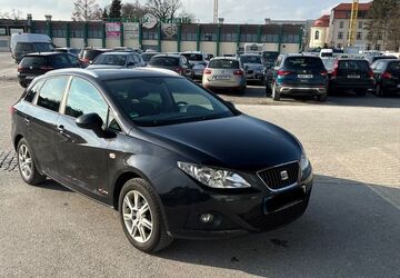 Seat Ibiza 110.000 km 4.200 &euro; Rosenheim 83024