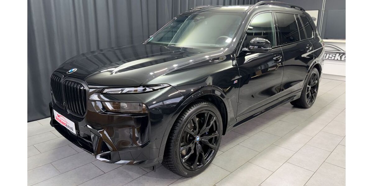 BMW X7 15.000 km 95.999 &euro; Miesbach 83714