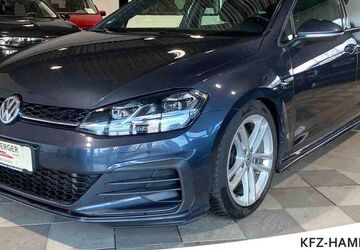 VW Golf 280.000 km 9.790 &euro; Kolbermoor bei Rosenheim 83059