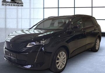 Peugeot 5008 75.429 km 24.990 &euro; Rosenheim 83022
