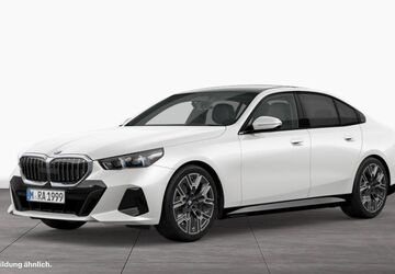 BMW 520 15.100 km 59.850 &euro; Rosenheim 83026