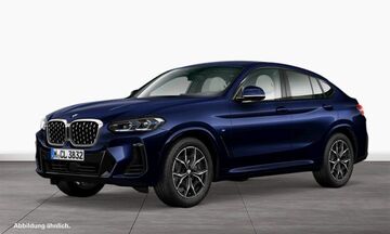 Gebrauchte BMW X4