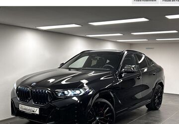 BMW X6 15.310 km 104.490 &euro; Rosenheim 83026