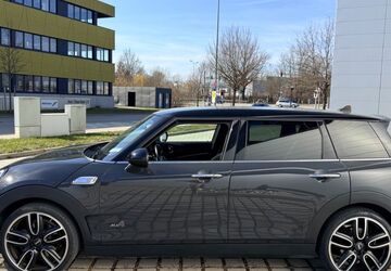 Mini Cooper SD 69.726 km 20.999 &euro; Raubling 83064