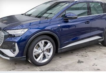Audi Q4 e-tron 59.331 km 33.880 &euro; Rosenheim 83022
