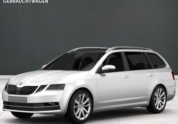 Skoda Octavia 109.090 km 18.390 &euro; Wasserburg am Inn 83512