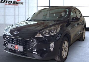 Ford Kuga 26.451 km 21.990 &euro; Kolbermoor 83059