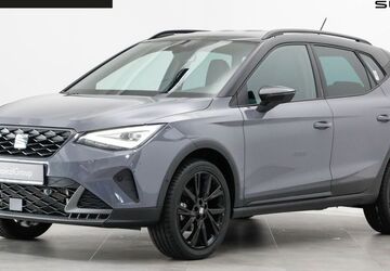 Seat Arona 7.415 km 23.730 &euro; Feldkirchen/Westerham 83620
