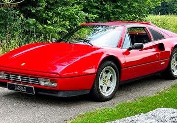 Ferrari 328 23.548 km 134.900 &euro; Rosenheim 83022