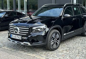 Mercedes-Benz GLB 200 11.000 km 39.900 &euro; Raubling 83064