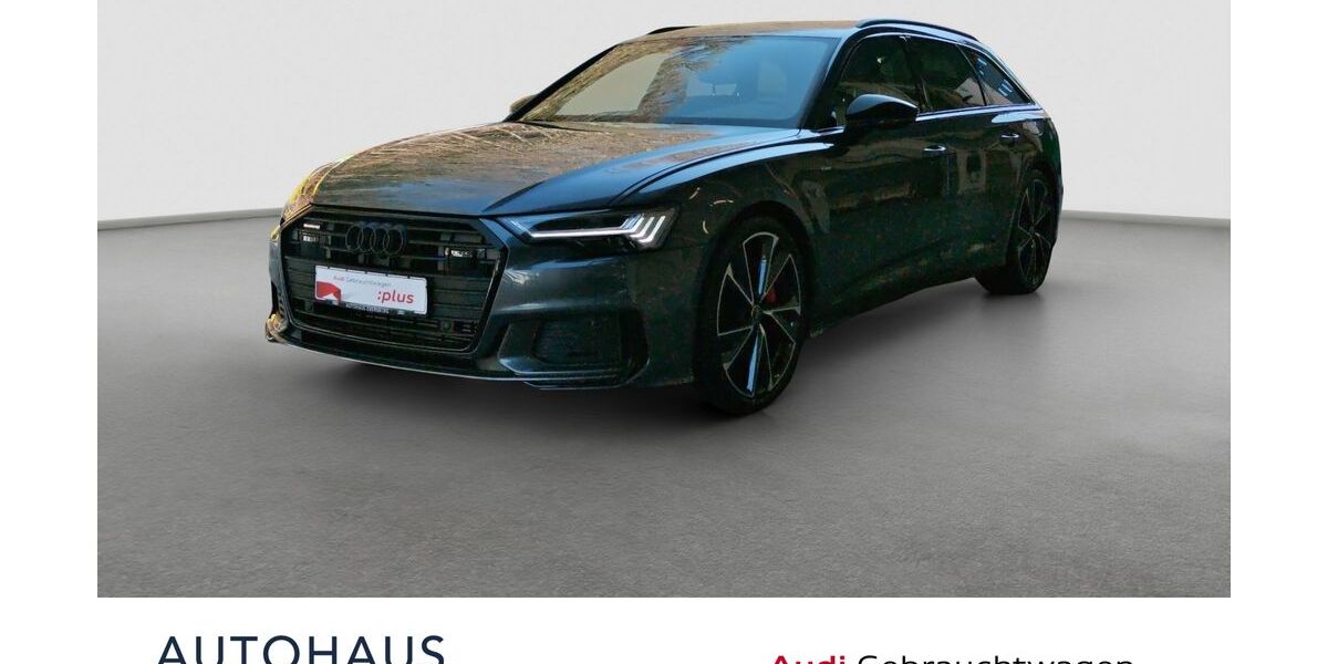 Audi A6 60.500 km 43.800 &euro; Ebersberg bei München 85560