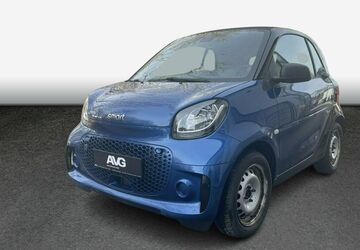 Smart ForTwo 33.668 km 10.800 &euro; Raubling 83064