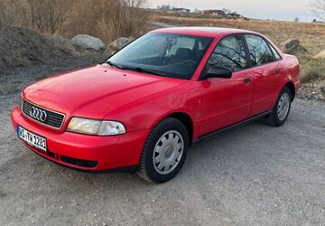 Audi A4 371.000 km 2.000 &euro; Söchtenau 83139