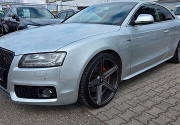 Audi A5 272.000 km 6.250 &euro; Rosenheim 83026