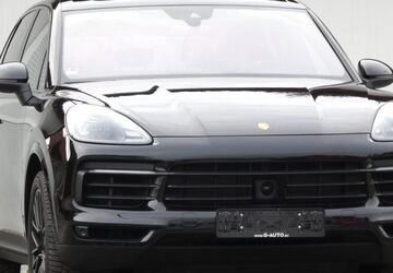 Porsche Cayenne 139.900 km 48.990 &euro; Kolbermoor 83059