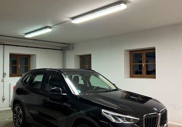 BMW X1 113.850 km 26.999 &euro; Grafing bei München 85567