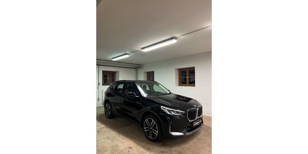 BMW X1 113.850 km 26.999 &euro; Grafing bei München 85567