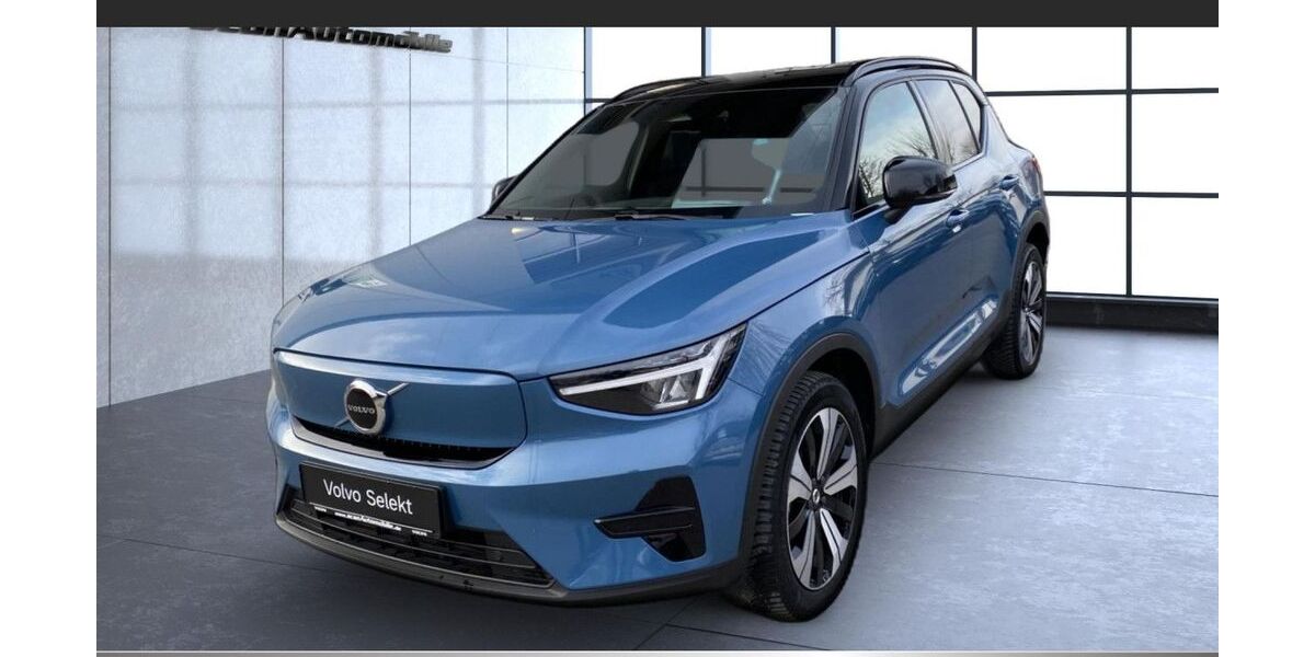 Volvo XC40 35.100 km 27.990 &euro; Kolbermoor 83059