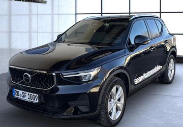 Volvo XC40 4.900 km 32.990 &euro; Kolbermoor 83059